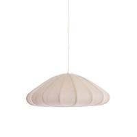Light & Living Stoffen hanglampCesano Ø 64cm - naturel - 2988743 - thumbnail