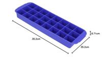 Metaltex Ijsblokjeshouder - thumbnail