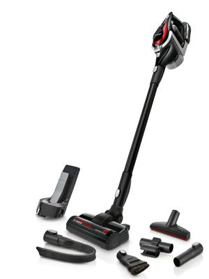 Bosch Unlimited 8 ProPower Stofzuiger - thumbnail