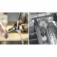 Bosch MSM4W221 Staafmixer 600 W Wit - thumbnail