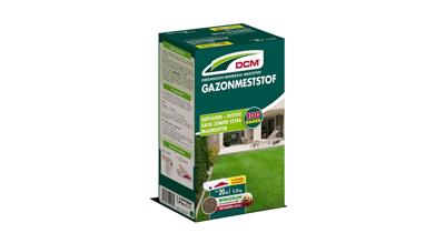 Gazonmeststof 1,5 kg DCM - Dcm