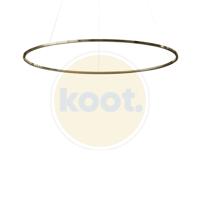 Nemo - Ellisse Major 2700K Uplight Hanglamp - thumbnail