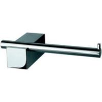 Geesa Nexx Toiletrolhouder zonder klep Chroom 917509-02 - thumbnail