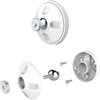 ABUS Akku Cam PPIC90520 IP-Extra camera WiFi 1920 x 1080 Pixel - thumbnail