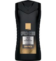 Axe Axe Shower Gold Oudwood & Vanilla (250ml) - thumbnail