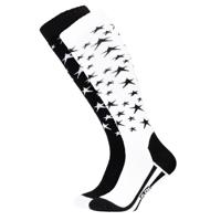 Falcon 2-Pack Skisokken Dames 35-38 - thumbnail