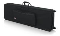 Gator Cases GK-88 softcase voor 88-toetsen keyboard, 146 x 46 x 15 cm - thumbnail