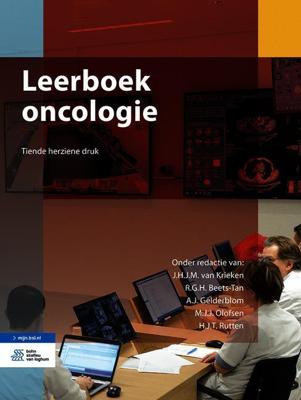Leerboek oncologie (Paperback)