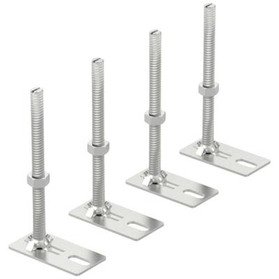 OBO Bettermann RK NEV2 110 (VE4) Nivelleerset