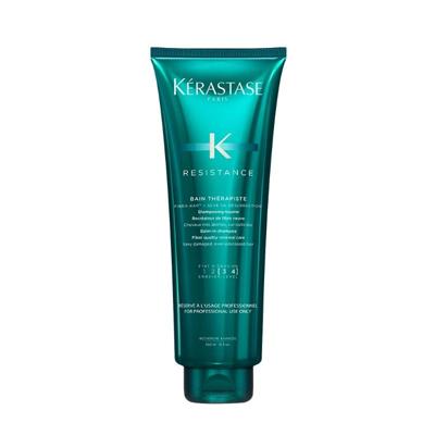 Kérastase Résistance Bain Thérapiste Shampoo voor Zeer Beschadigd Haar