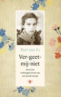 Vergeet-mij-niet - Bart van Es - Paperback (9789403118208) - thumbnail
