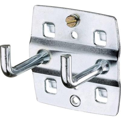 Gedore 2008475 1500 H 21-35 - gereedschapshaak dubbel, verticaal haakuiteinde 35 x 6 mm 1 stuk(s)