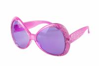 Bril met steentjes - thumbnail