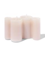 HEMA Kaars led taupe (taupe) - thumbnail