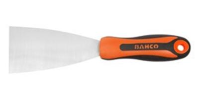 Bahco koolstofstschraper 2-comp greep | 215000120 Bahco koolstofstschraper 2-comp greep | 215000120