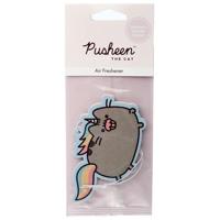 Aardbei Cupcake - Pusheenicorn Luchtverfrisser - thumbnail