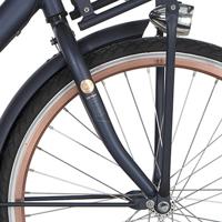 Cortina voorvork 26 u4 meisjes rb millionaire blue matt - thumbnail