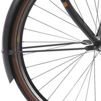 Cortina spatbordstang voor 28 e-u4 eclips black matt - thumbnail