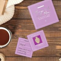 What to Do kraskaarten - Mama - thumbnail