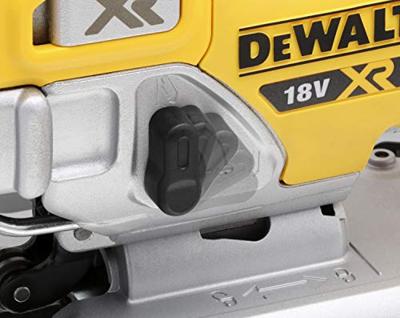 DeWalt DCS334P2 | Accu Decoupeerzaag | XR | 18V | 5.0Ah | Li-ion - DCS334P2-QW - thumbnail