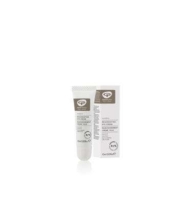Green People Oogcreme neutraal parfum vrij 10 Milliliter Green People Oogcreme neutraal parfum vrij 10 Milliliter