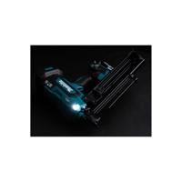 Makita DBN901ZK Accu constructie tacker rondkopnagel enkelshot + bumpfire 18V Basic Body in koffer - thumbnail