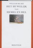 Het huwelijk van hemel en hel (Hardback) - thumbnail