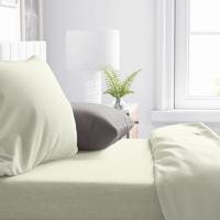 The One Hoeslaken Cream-160 x 220 cm - thumbnail