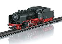 Märklin 36244 H0 stoomlocomotief BR 24 van de DB BR 24 van de DB - thumbnail
