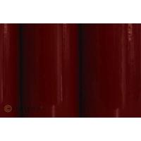 Oracover 63-020-010 Plotterfolie Easyplot (l x b) 10 m x 30 cm Schaal-rood - thumbnail