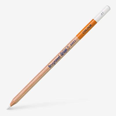 Bruynzeel Design Colour potlood - Wit