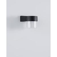 Lyora Design wandlampDarf enkel zwart - 9925665 - thumbnail