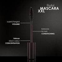 Rodial Glamolash Mascara XXL Extreme Black Lash Maximiser 13ml Black Velvet Dames - thumbnail