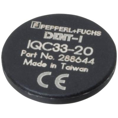 Pepperl+Fuchs 288644 IQC33-20 50pcs 50 stuk(s)