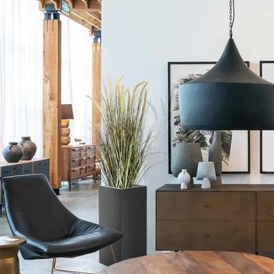 Pennisetum kunst grasplant 105cm