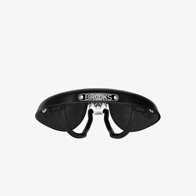 BROOKS B17 short - black