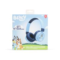 OTL Technologies Bluetooth headphones bluey (bl1076) - thumbnail