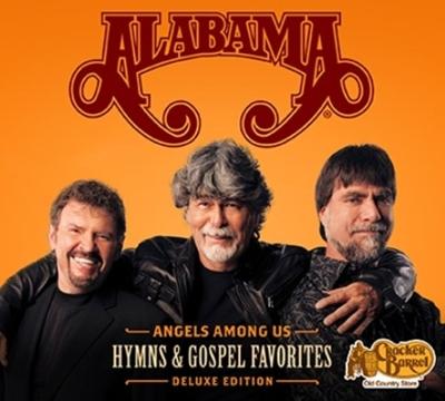 Angels Among Us: Hymns & Gospel Favorites - DVD (0617884918194) Angels Among Us: Hymns & Gospel Favorites - DVD (0617884918194)