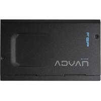 FSP Fortron PPA7508300 PC-netvoeding 750 W ATX 80 Plus Gold - thumbnail