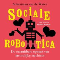 Sociale robotica - thumbnail