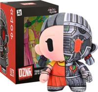 Squid Game DZNR Plush Figure Young-Hee Join the Game Edition 18 cm - thumbnail