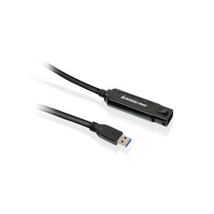 IOGEAR USB 3.0 BoostLinq verlengkabel, 33 voet, GUE310