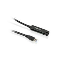 IOGEAR USB 3.0 BoostLinq verlengkabel, 33 voet, GUE310 - thumbnail