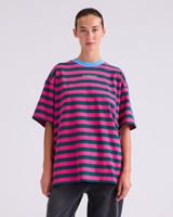 Stieglitz Neiva Regular T-shirt | Pink - thumbnail