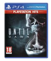 Until Dawn (PlayStation Hits) - thumbnail
