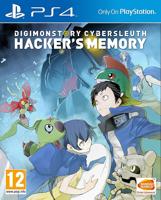 Digimon Story Cyber Sleuth Hacker's Memory - thumbnail