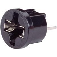 Lampfitting soldeerpennen W2.1x9.5d - thumbnail