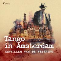 Tango in Amsterdam en andere verhalen - thumbnail