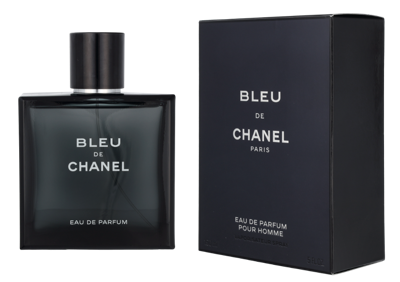 Chanel Bleu De Chanel Pour Homme Eau de parfum Spray 150 ml Heren