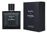 Chanel Bleu De Chanel Pour Homme Eau de parfum Spray 150 ml Heren - thumbnail